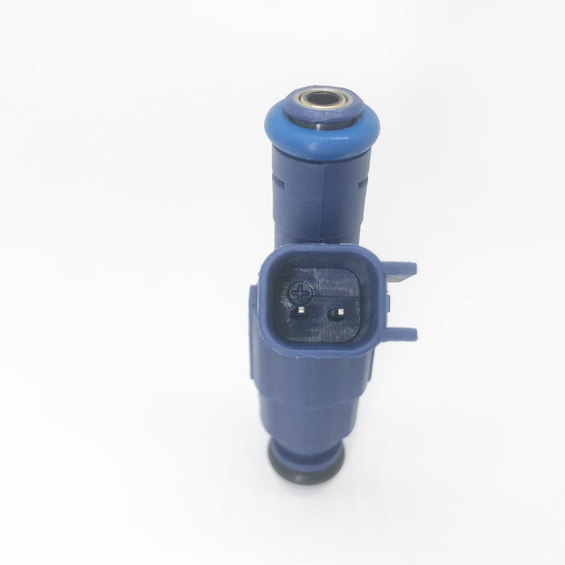 IXGKHC 4 INYECTORES DE COMBUSTIBLE 0280156162 2005-2008 para FORD MAZDA