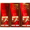 Moser Premium Fine German Chili / Dark Chocolate Bars.(3 Pack)