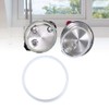 Anillos de Sellado para Accesorios de Olla Instantánea, Accesorio de
