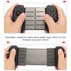 Mobile Gaming Controller Professional High Sensitivity Delay Free Accurate Control