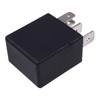 IEQFUE Front Windscreen Wiper Relay 61366980177 6980177 Compatible with E81