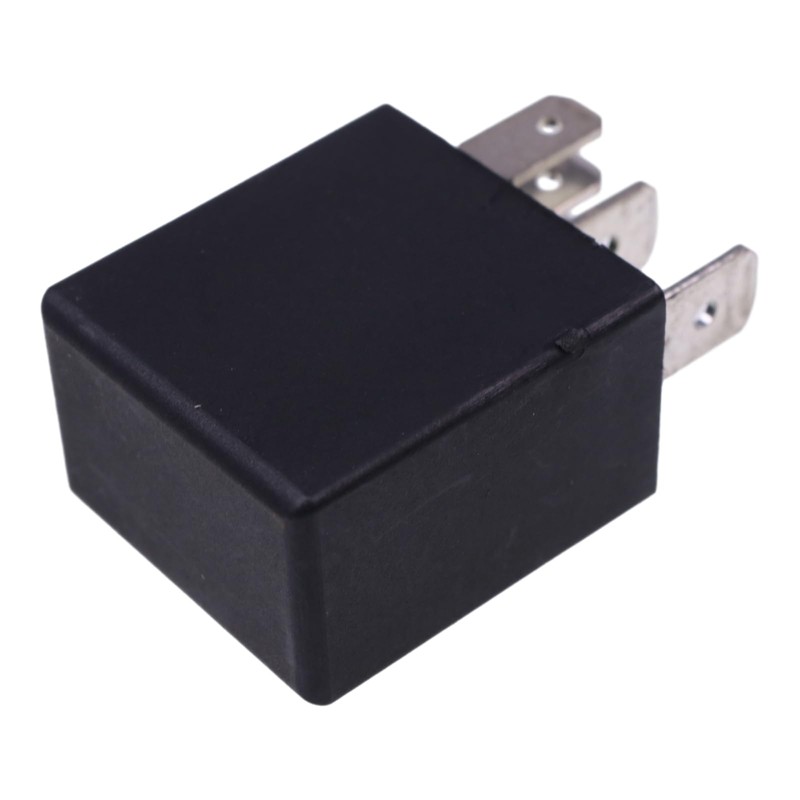 IEQFUE Front Windscreen Wiper Relay 61366980177 6980177 Compatible with E81