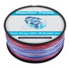Reaction Tackle Reaction Tackle Braided Fishing Line USA Camo 50LB