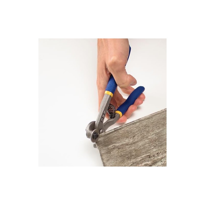 QEP Glass Tile Nipper for Glass Tile and Mosaics up