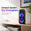 Bluetooth Speaker 2058 RGB