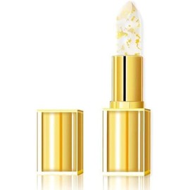 Auiepet 2026 Nuevo Lipstick, Lápiz Labial Cambiante de Color para Mujeres Mayores, Lápices Labiales Adaptativos a la Piel, Lápices Labiales Cambiantes de PH, Bálsamo Labial Hidratante y Colorado de Larga Duración (1pcs)