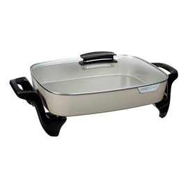 Presto® Electric Ceramic Skillet | 16"