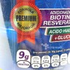 Grenetina Hidrolizada Biotina Aha Glucosamina Coco 1.1 Kg Coco