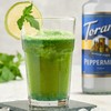 Sugar Free Peppermint Syrup for Coffee 25.4 Ounces Coffee Syrups