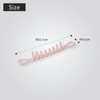 Marna S469P Head Cleanlina, Head Spa (Soft/Pink), Acupuncture Pressing, Scalp