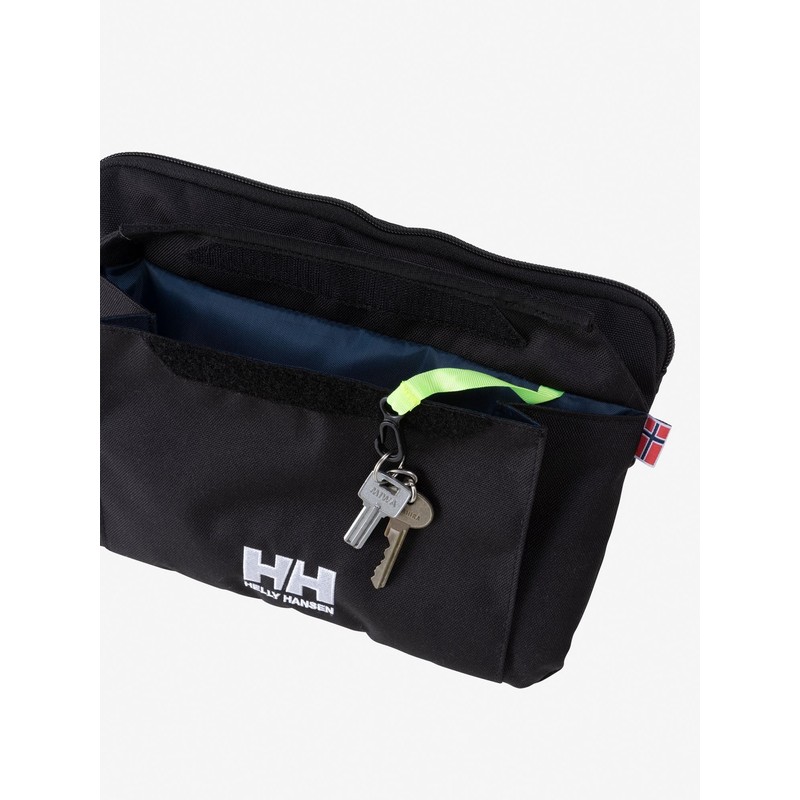 Fjordland Satchel, Free size