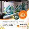 Matchalicious Matcha Lemonade Premium Japanese Green Tea Powder & REAL