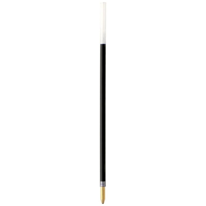 Bic Ocity Quick Dry Gel Ink Pen 0.7mm Black (Pack