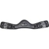 HKM Dressage Anatomic Elastic Leather Saddle Girth