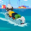 PLUS PLUS Vehicle Building Block Kit, 3D Puzzle Stem Toy