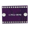 Leftwei Placa de expansión, Placa de Desarrollo de expansión, módulo