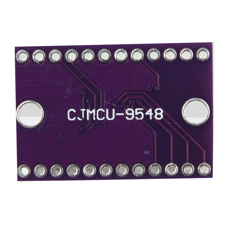 Leftwei Placa de expansión, Placa de Desarrollo de expansión, módulo