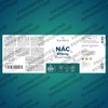 Bandini® NAC N-Acetyl-Cysteine ​​600 mg | 220 Vegan Capsules (+7