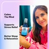 No Crap In It Calm Magnesium Spray Triple Magnesium Power: