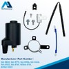 166-0820 Ignition Coil Fit for Onan Points Models BF B43