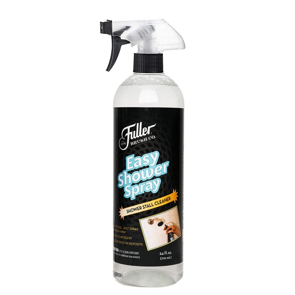 Fuller Brush 687E Fullguard Easy Shower Spray with Sprayer