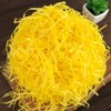 Zhzrche Raffia Paper Shredded Paper Filler Easter Grass for Gift