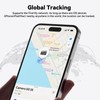aceyoon Smart Tag Tracker for Apple, Pack of 2 Mini