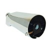 EZ-FLO 15126 Slip-On Diverter Spout with Set Screw, 5-1/8 inch,