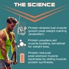 SCI-MX Clear Whey Isolate Protein - Tropical Flavour - Lean