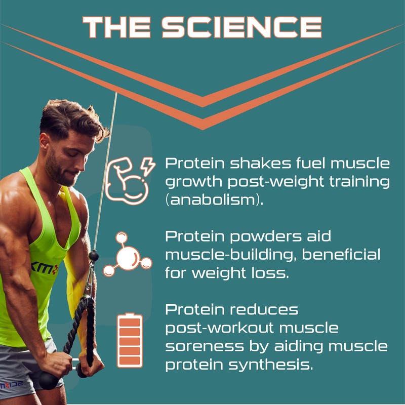SCI-MX Clear Whey Isolate Protein - Tropical Flavour - Lean
