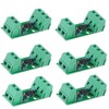 6pcs PC817 1 Channel Optical Coupler Isolation Board Voltage Converter