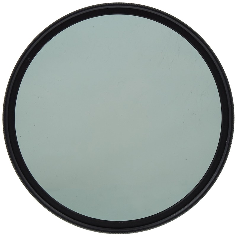 Tiffen 82mm Neutral Density 0.9 Filter