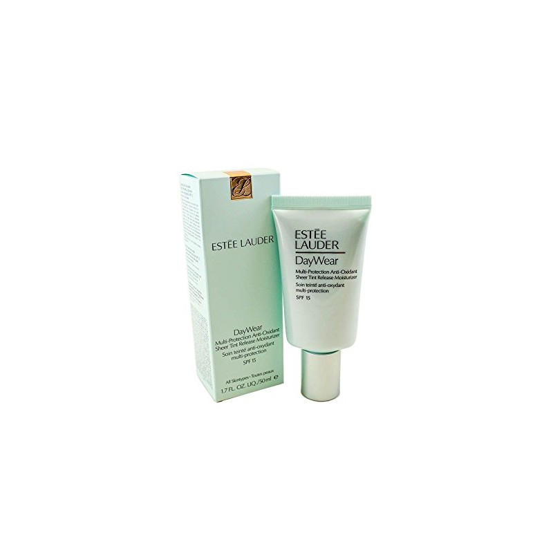 Estée Lauder DayWear Multi-Protection Anti-Oxidant Sheer Tint Release Moisturiser SPF