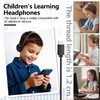 GDBOMA USB C Headphones Bulk 20 Pack for Kids Classroom