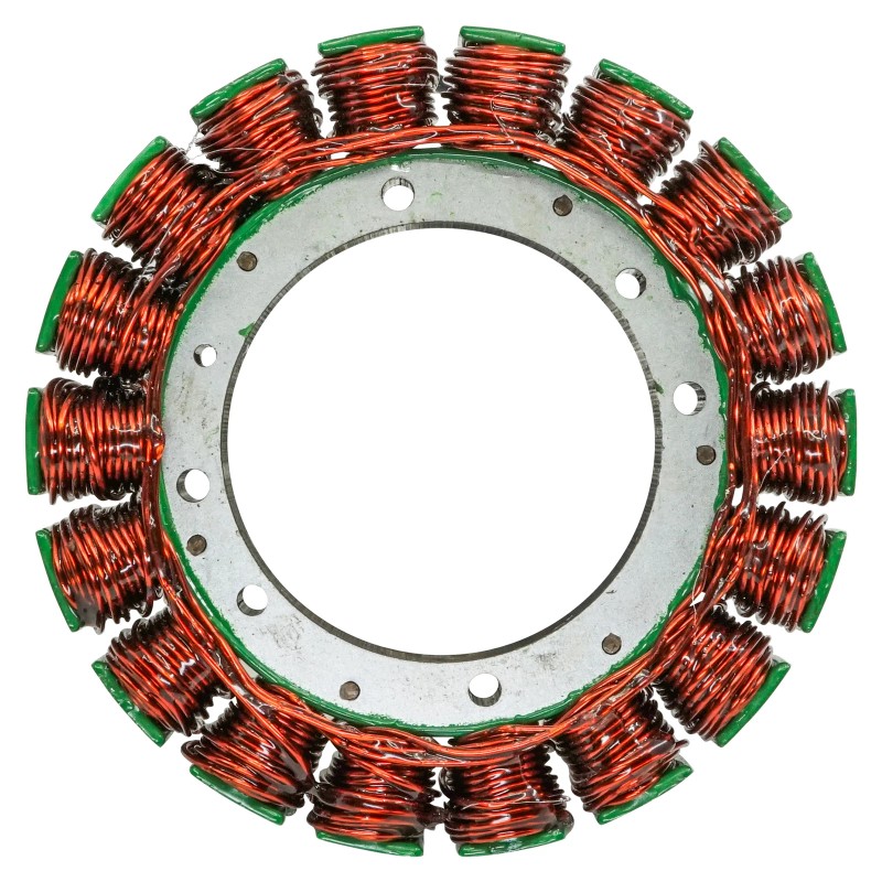 For Harley Davidson Caltric Stator For Harley Davidson Dyna Low