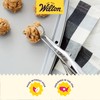 Wilton Cookie Scoop - Keep Cookies Uniform in Size and