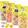 Perle di Sole Soft Candy from Italy - Italian Fruit