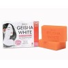 Geisha White - CLASSIC & INTENSE - Scar and Blemish