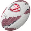 GILBERT GLOUCESTER SUPPORTER BALL - NEW FOR 2022/23 (5)