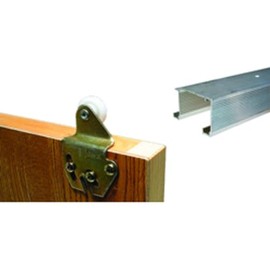 Johnson Prod. 2200482D Sliding Door Hardware