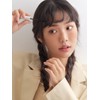 Cezanne Quick and Easy Fixer Hair Color / 퀵 앤