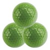 Pelotas de Golf Xtream Boom SupGolfGreen de Surlyn, Pack de