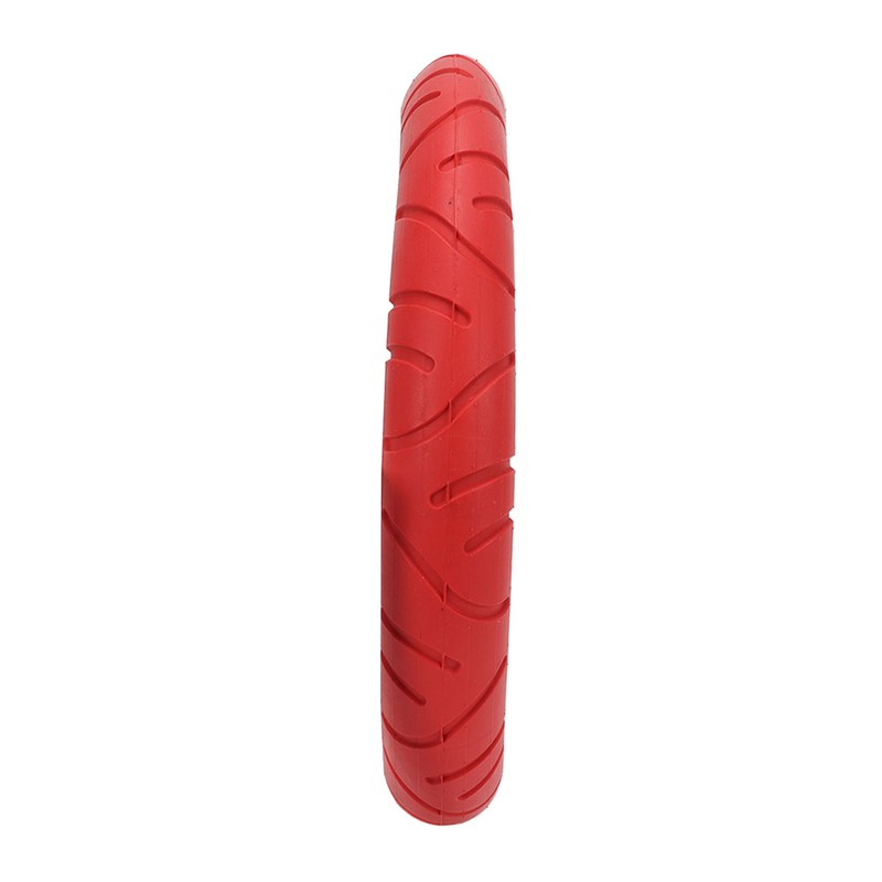10in Rubber Tire Replacement Straight Mouth Inflatable Inner Tyre for