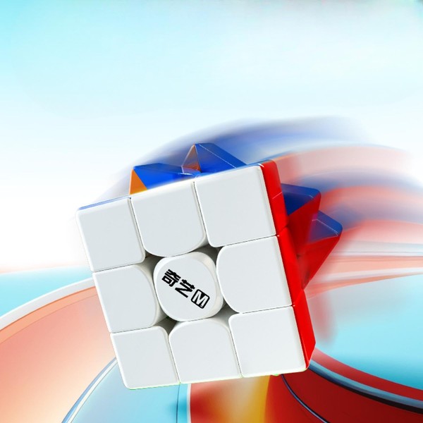 Kancharo Kishiba M Pro Series [Japanese Cube Strategy & Pouch
