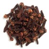Frontier Co-op Organic Cloves, Whole, 1-Pound Bulk, Organic Whole Cloves,