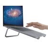 Rain Design mBar Laptop Stand Space Gray