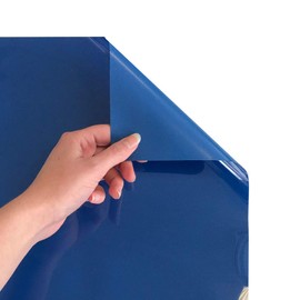 Siser EasyWeed Matte Royal Blue HTV 11.8"x1yd Roll - Iron on Heat Transfer Vinyl