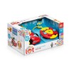 LITTLE LOT My First Radio Control Race Car For Children