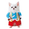 Petio Dog Makeover Momotaro Costume For Dogs