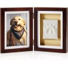 Tiny Ideas Kit Marco Recuerdo Memoria Mascota Perro Gato Huella